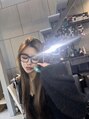 ビビ(VIVI)/安富瑠那