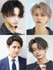 クオリス 上福岡店(QUALIS)の写真/ビジネスシーンも休日も決まる！メンズスタイルを提案◎カジュアル・ビジネス対応！