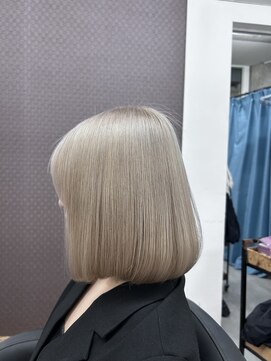 ウェーリング(Welring) ホワイトベージュ