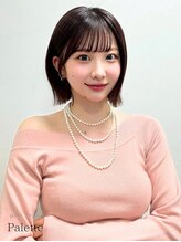 パレット 高崎店(Palette) ARAI