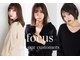 フォーカス(focus)の写真