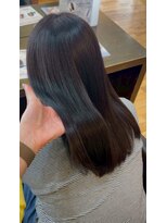 ヴァンカウンシル 清須店(VANCOUNCIL)&nbsp;【大人女子に人気】後ろ姿美人なロングヘア｜圧倒的なうる艶髪#7