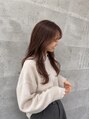 アンダーバーホワイト 高槻店(_WHITE)&nbsp;MIYUKI .