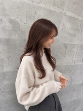 アンダーバーホワイト 高槻店(_WHITE)&nbsp;MIYUKI .
