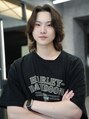 メンズサロン ガウディ 博多店(men's salon Gaudi)&nbsp;坂口 駿平
