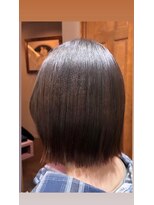 クラウン(crown)&nbsp;タッセル ボブ