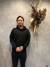ブリーチ 藤が丘店(BLEACHi)&nbsp;後藤 旭