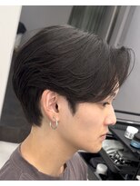 ササ 京都河原町店(33 SASA)&nbsp;曲がる縮毛矯正　京都四条河原町