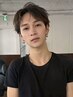 【最高峰カットレベル】メンズカット 5830 (初回限定正規料金より10％off)