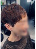 ベリーショート