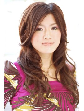 カンナ(Kanna made in kobe) オフィス系シールエクステ