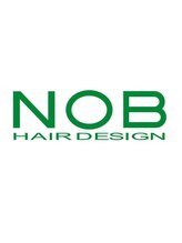 NOB HAIR DESIGN マール伊勢佐木町店 【ノブ ヘアデザイン】