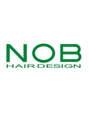 ノブヘアデザイン マール伊勢佐木町店(NOB HAIR DESIGN)