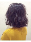 きりっぱなしボブ