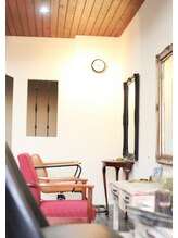 ネクス ヘアー(NEXU HAIR)