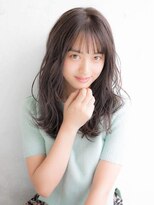 リリアン 表参道(relian)&nbsp;グレージュ