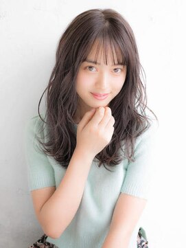 リリアン 表参道(relian) グレージュ