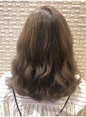 【新宿 Olive’s by neolive】ミディベージュ