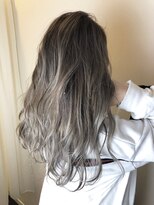 ボリスビアン 大和田店(BorisVian)&nbsp;シャイニンググレージュ