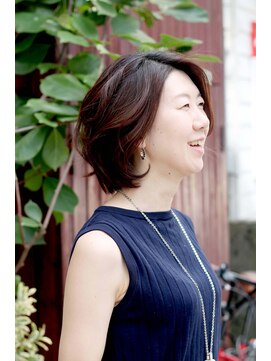 ココアール けやき通り(COCO.R) ちょっとイメチェン☆ヘアスタイルで気分をかえる♪