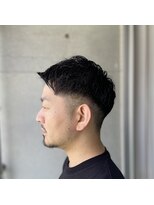 メンズサロン ウエストサイドカットクラブ(Men's West Side Cut Club)&nbsp;shimizu style 6