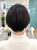 ロミー 本厚木(ROMMY.)&nbsp;20代30代40代似合わせショート◎ROMMY田中