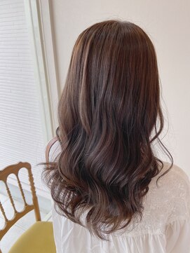 キキ(kiki) ナチュラルアッシュ☆