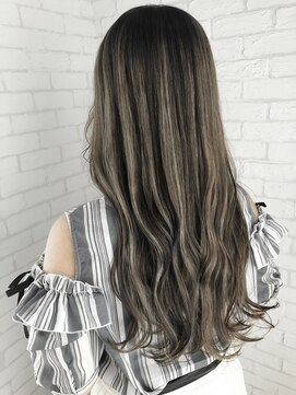 ラヴリア クルメ(LOVERIA KURUME) ≪LOVERIA KURUME/久留米≫ハイライト