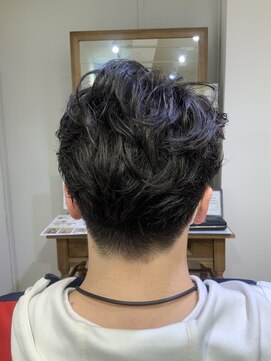 ユーネリー(U-NERY) メンズスタイル