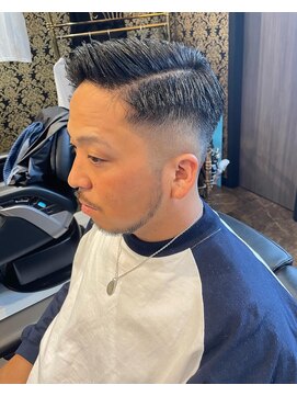 リベルテ(LIBERTE) フェード