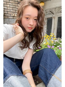 ロジッタ(ROJITHA) 【ROJITHA表参道原宿】