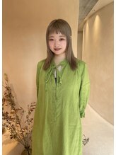 エルム(elm)&nbsp;YAMASITA  NAOKA