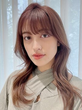 スパイスアヴェダ サロンアンドスパ 玉川高島屋SC店(SPICE AVEDA salon&spa) ◎二子玉川◎韓国美髪ヘア◎