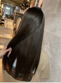 酸性ストレート