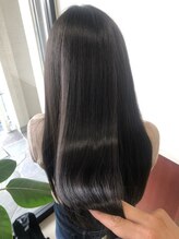 ヘアークリアー せんげん台