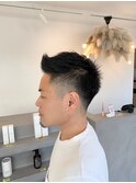 ジェットモヒカン