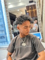 エルドラード L.DORADO&nbsp;ツイスパメッシュ