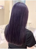 ラベンダーグレージュ
