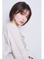 ユニックス モザイクモール港北店(UNIX)&nbsp;【UNIX港北】ほめられ美人ショート#ハンサムショート#エモージュ