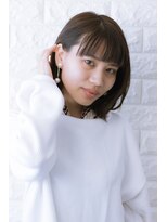 ノイン(noine)&nbsp;#2023#冬#ショート#ボブ#ミセス#ストレート#30代#40代