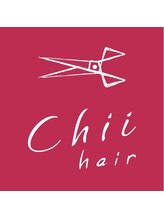 Chii hair【チー ヘアー】