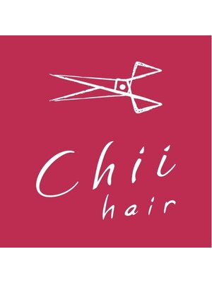 チーヘアー(Chii hair)