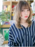 外国人風インナーハイライト小顔3Dレイヤーc5北浦和20代30代40代