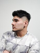 ゴールドシブヤ(GOALD SHIBUYA)&nbsp;フェードショート