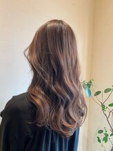 髪質改善ヘアエステサロン オプシア(OPSIA) 髪質改善トリートメント