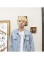 ヘアデザインサロン246 耕介 