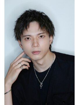 リップス 大宮(LIPPS) ツイストショート