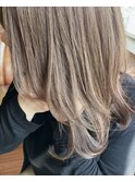 レイヤースタイル