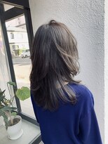 プティペルル(Petite Perle)&nbsp;レイヤースタイル