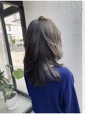 レイヤースタイル
